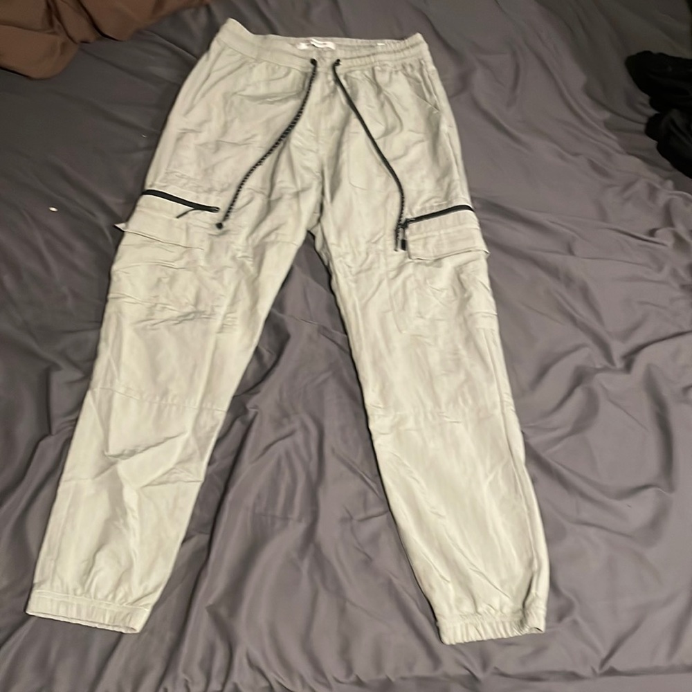 Men’s cargo pants